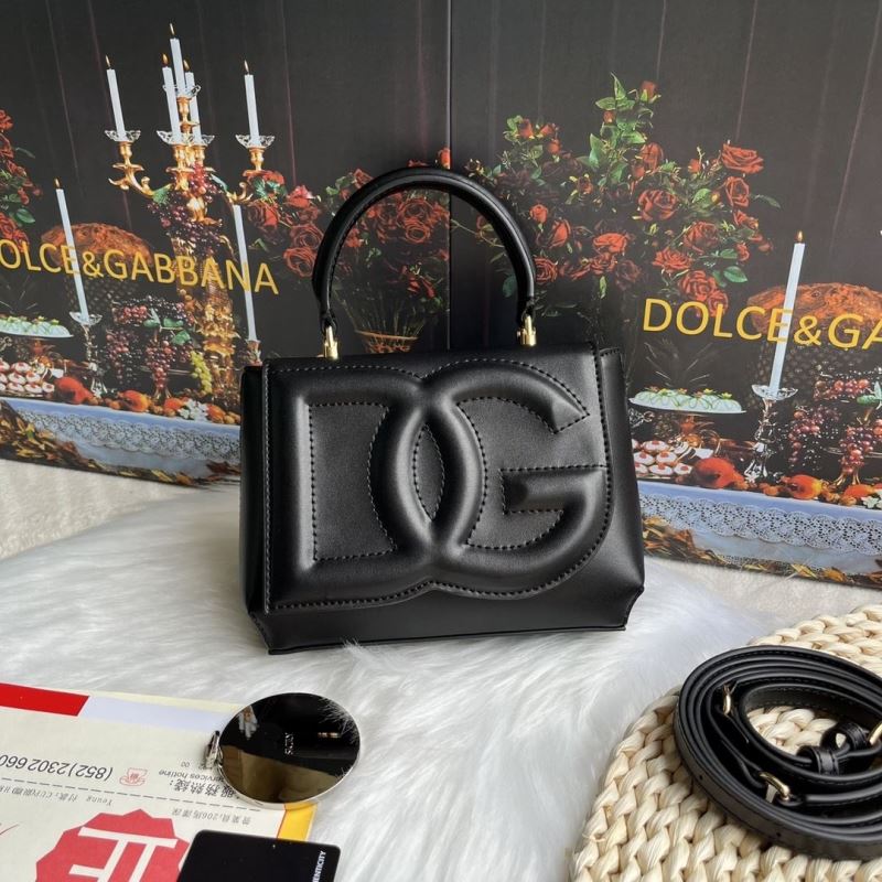 D&G Handle Bags